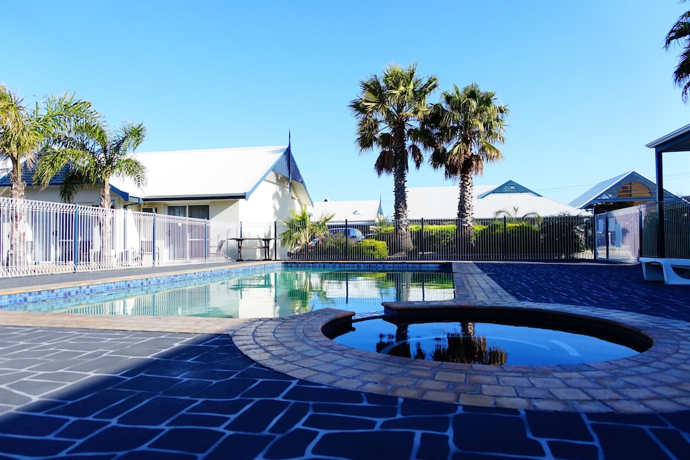 Torquay Tropicana Motel 2/49