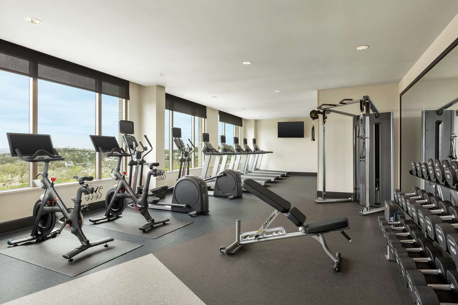Hilton Garden Inn Nashville West End Avenue 5/24