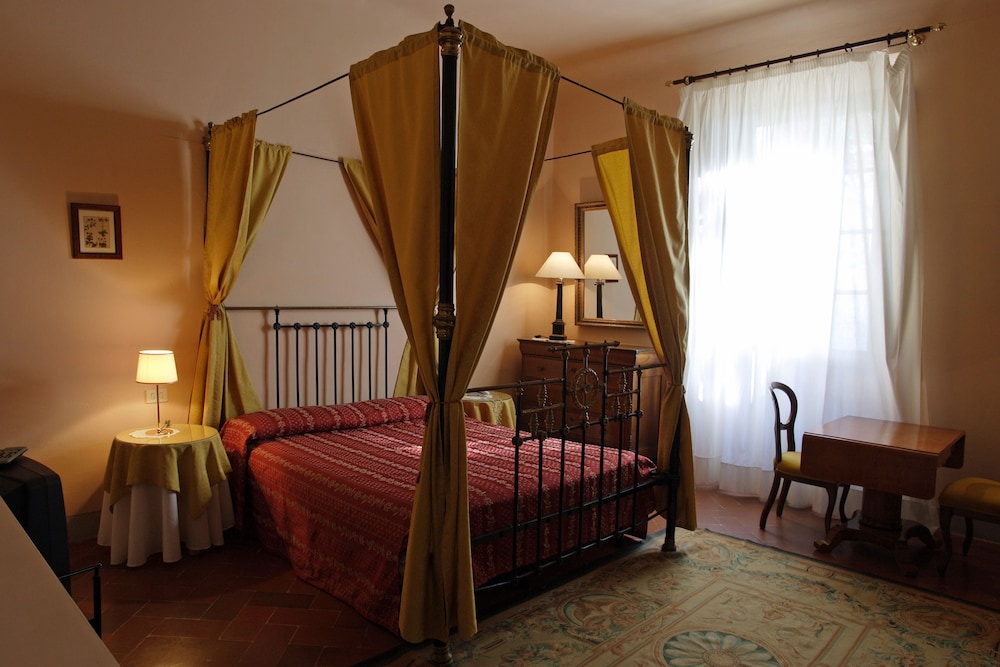 Il Trebbiolo Relais 9/49