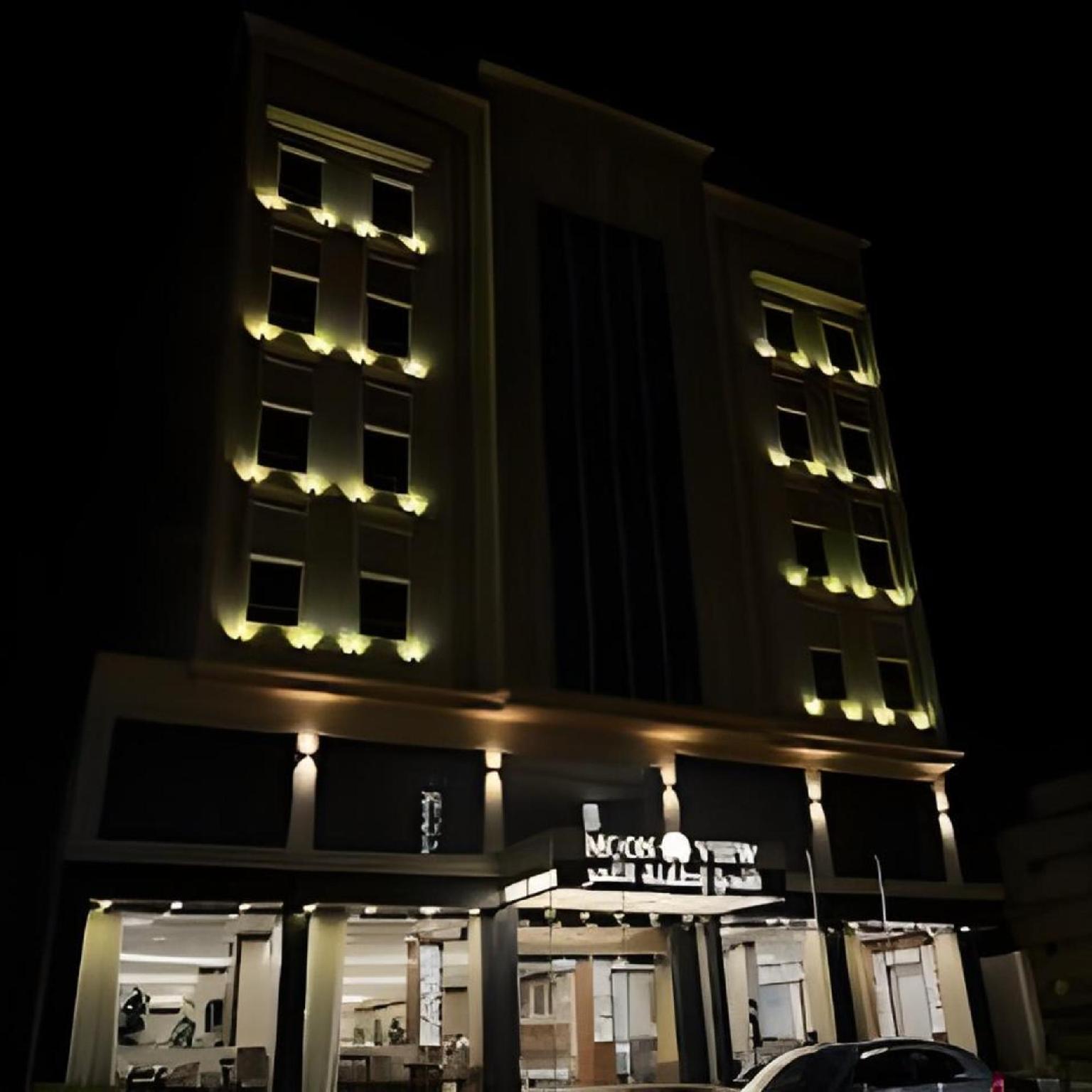 فندق دايموند فيجن(Diamond Vision Hotel) 3/56