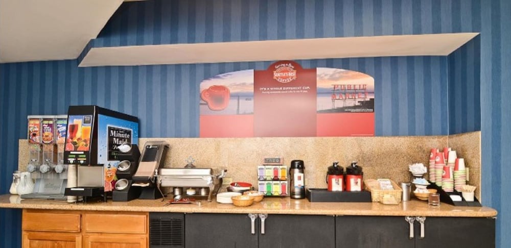 Best Western Plus All Suites Inn 37/47