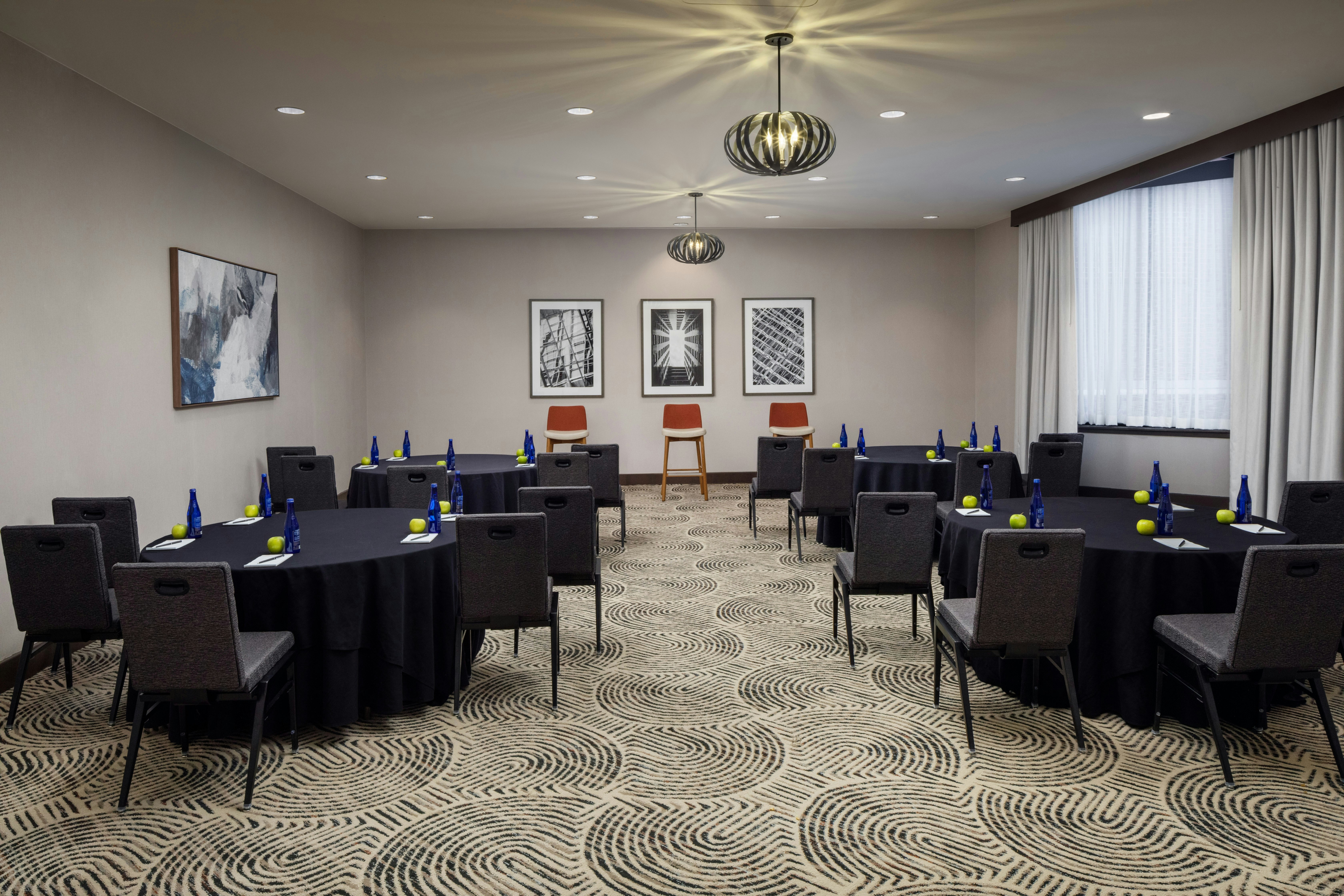 Hilton Albany 72/80