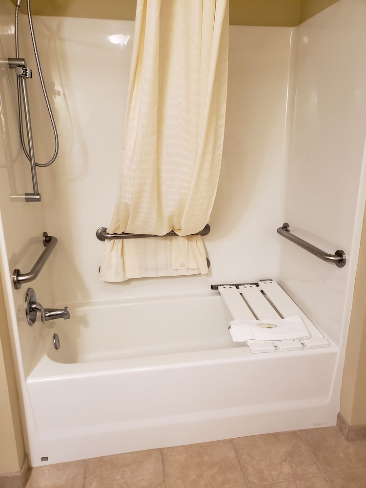 Cobblestone Inn Suites Schuyler Ne 62/62