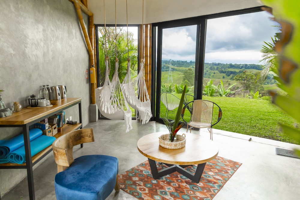 Monte Tierra Glamping 26/47