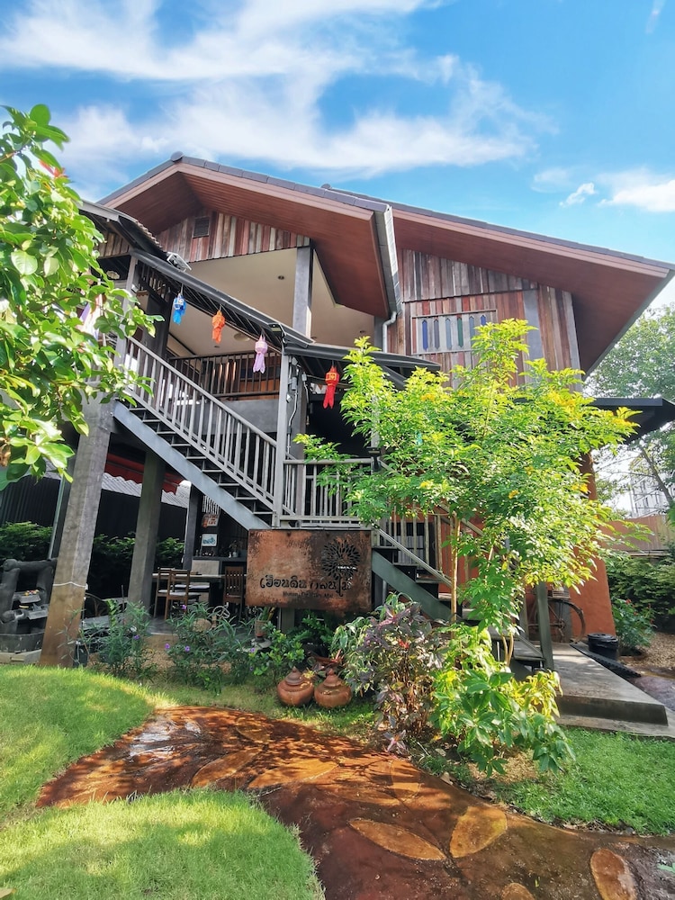 Hueandin Klinmai Boutique Hotel 3/64