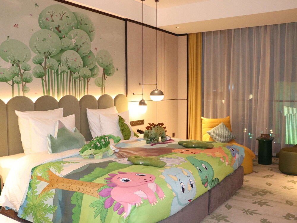 Pullman Jiaxing Pinghu Excellence 23/72