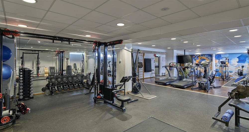Scandic Sjofartshotellet 21/50