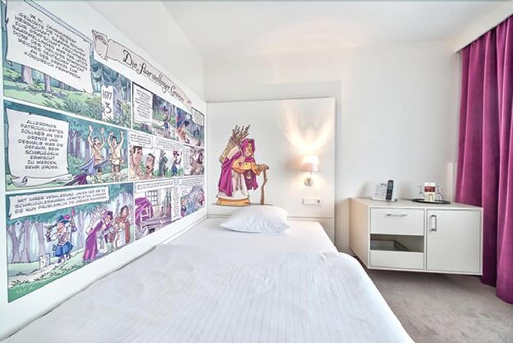 Hotel Am Triller 16/74