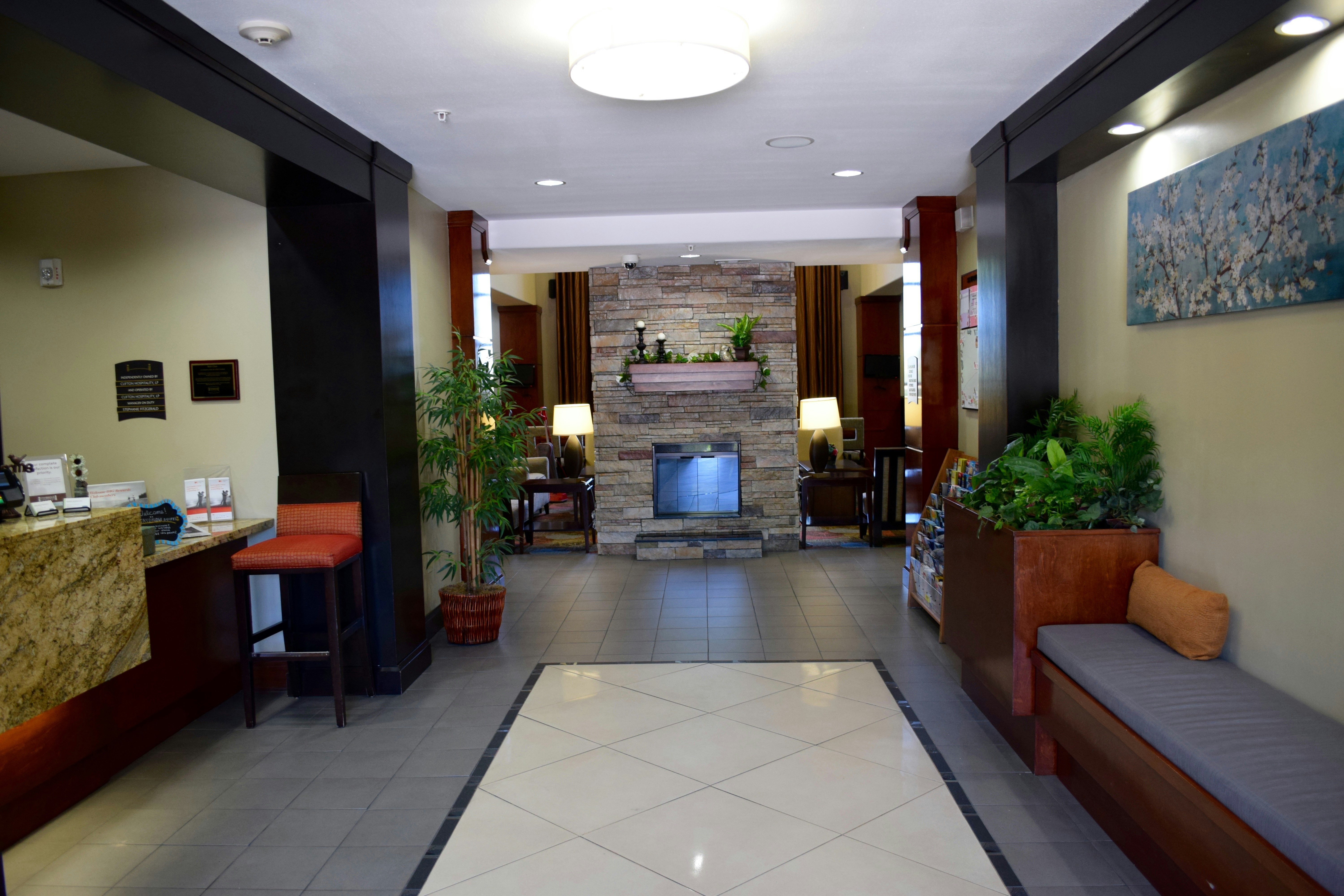 Staybridge Suites Houston Stafford Sugar Land 16/65