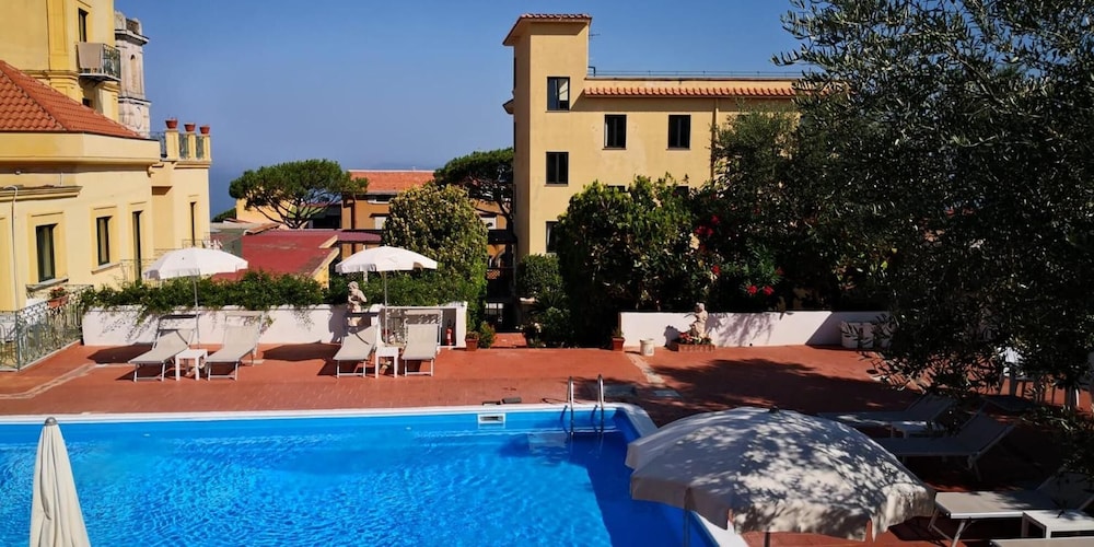 Hotel Villa Igea 7/62