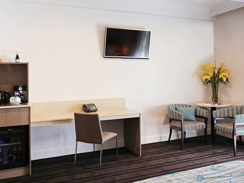 Novotel Swan Valley Vines Resort 38/61