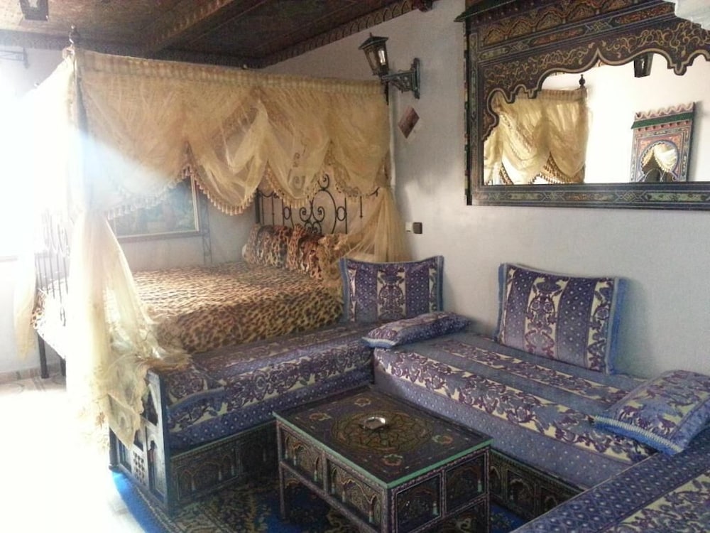Moroccan House Hotel Marrakech 5/36