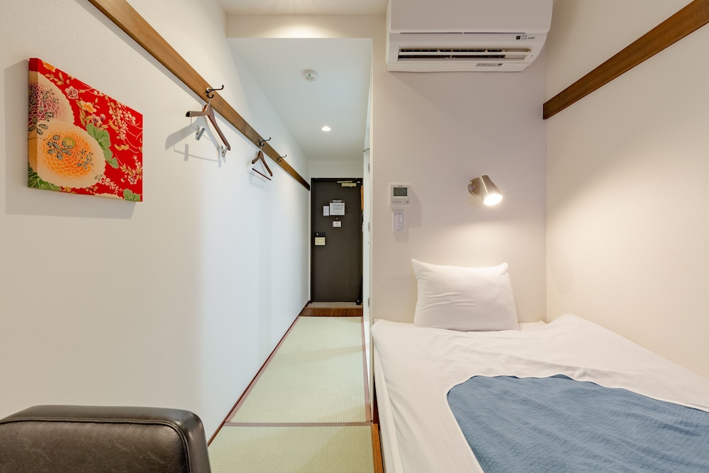 The OneFive Tokyo Shibuya (ex Hotel Emit Shibuya) 16/56