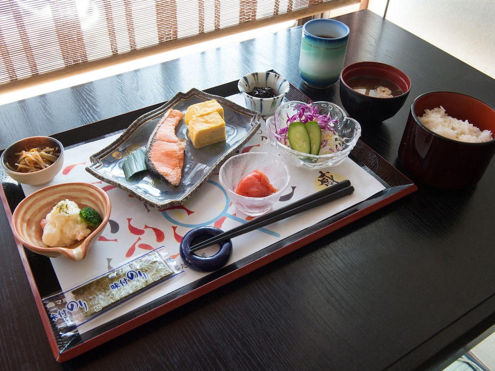 Hotel Tetora Kitakyushu 35/48