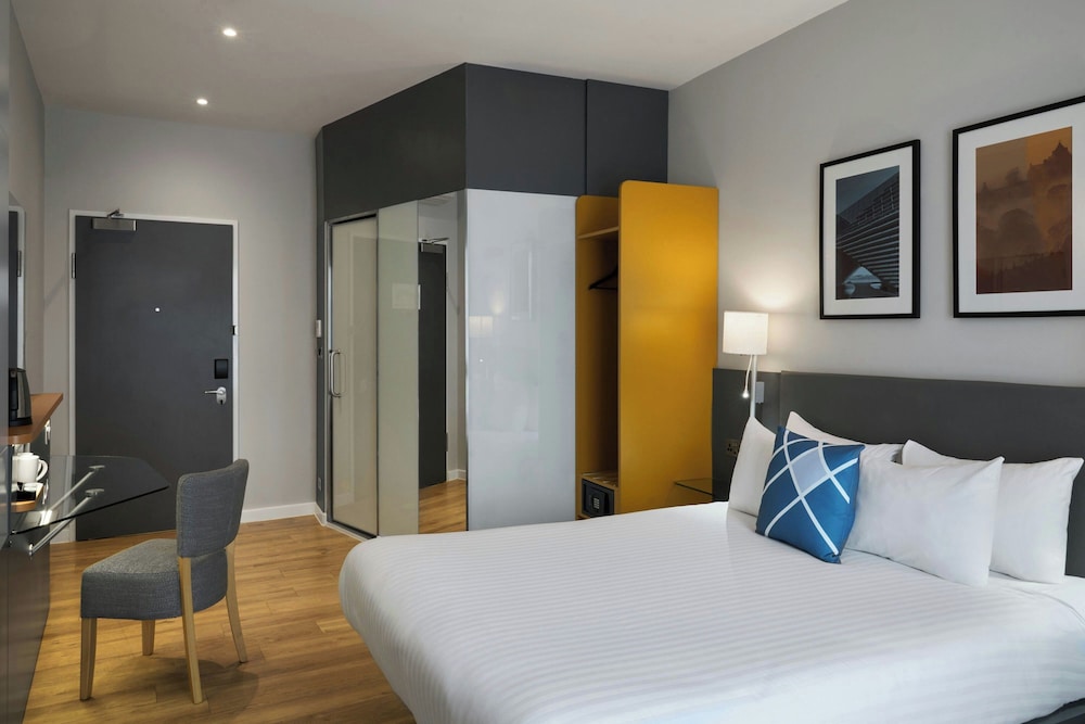Sleeperz Hotel Dundee 9/50