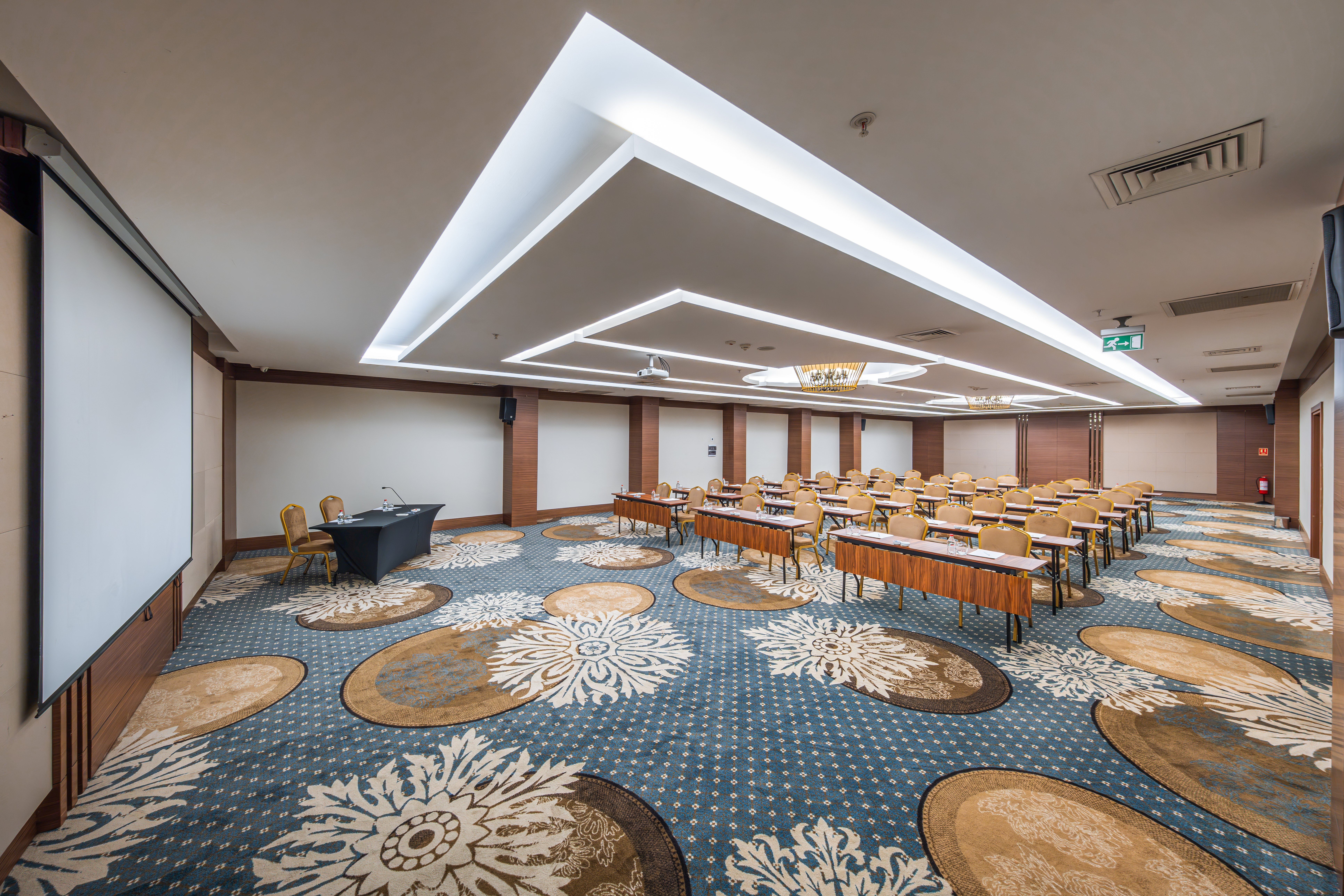 Holiday Inn Ankara - Cukurambar 8/31