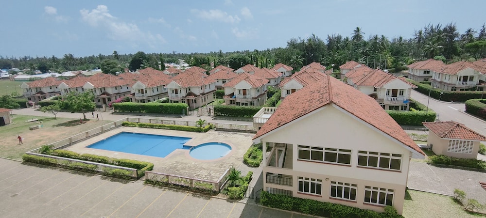Mtwapa Holiday Home 4/50