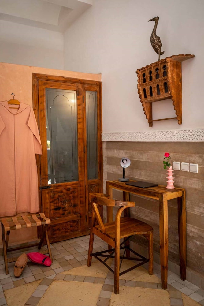 Riad Ambre et Jasmin 49/62