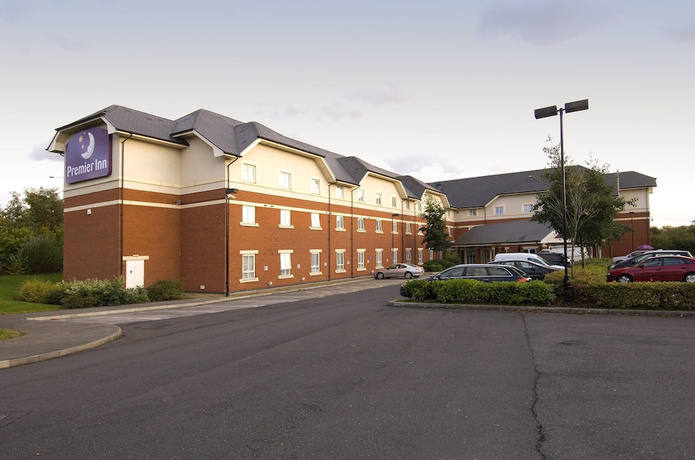 Premier Inn Warrington (M6/J21) in WARRINGTON - UK