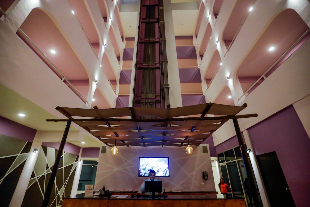 Hotel Kavia 16/41
