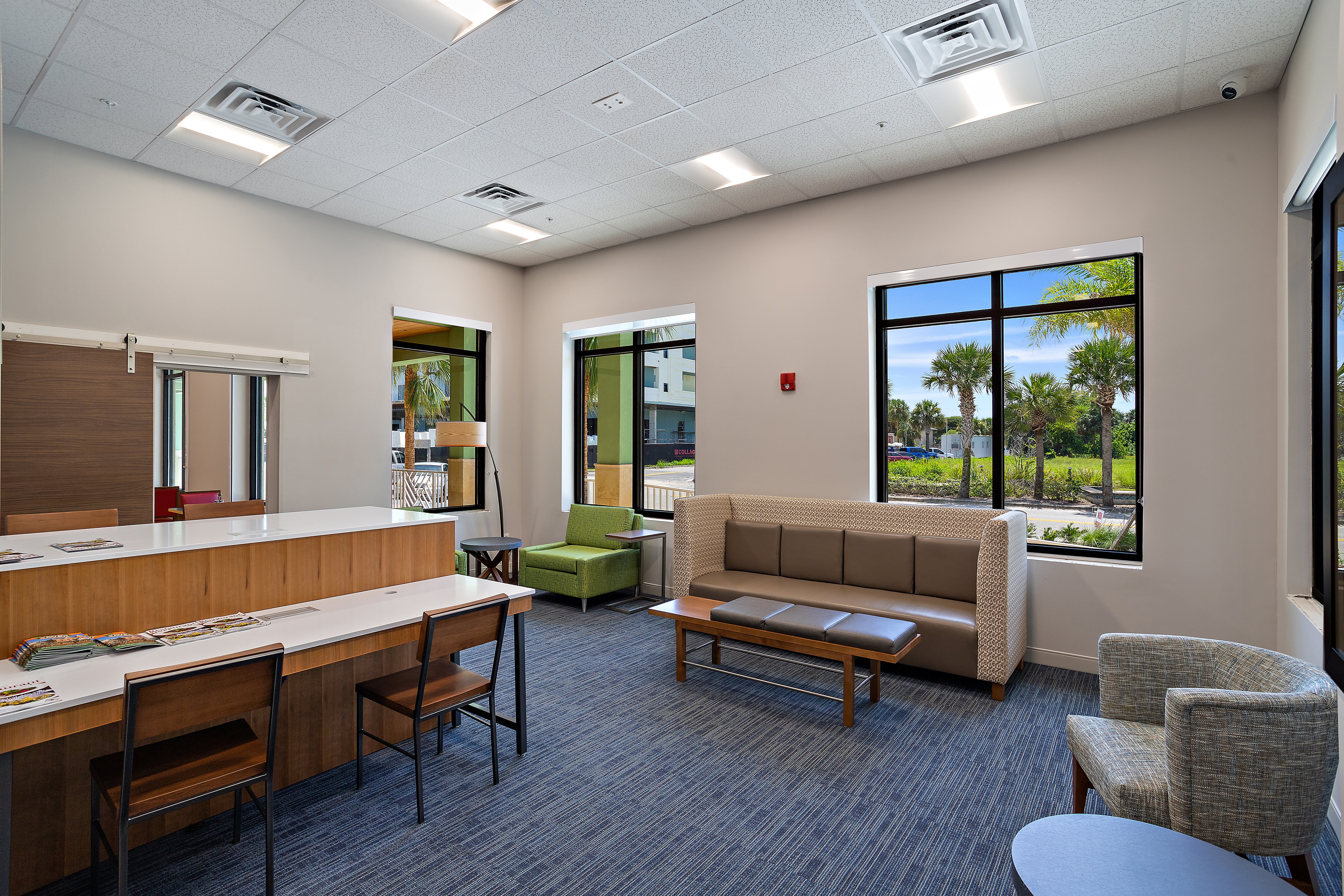 Holiday Inn Express St. Augustine - Vilano Beach 39/52