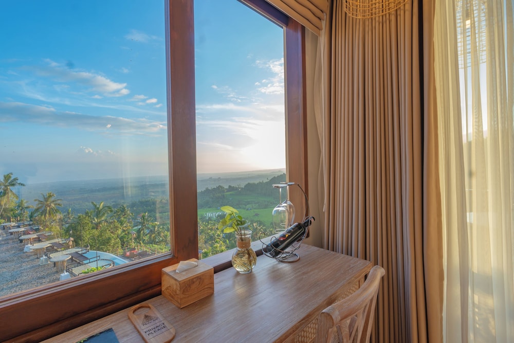 Maha Hills Resort by Mahaprana Experience 23/50
