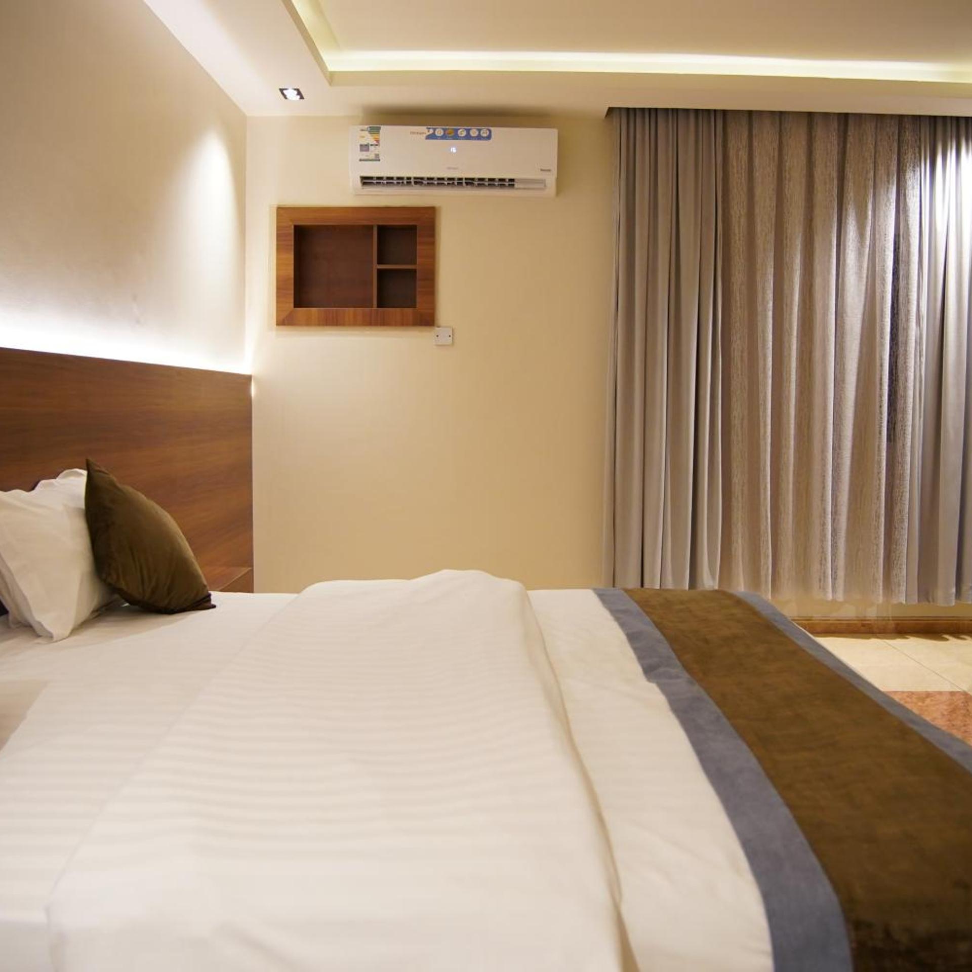Doosh Teeba Hotel Suites 16/52