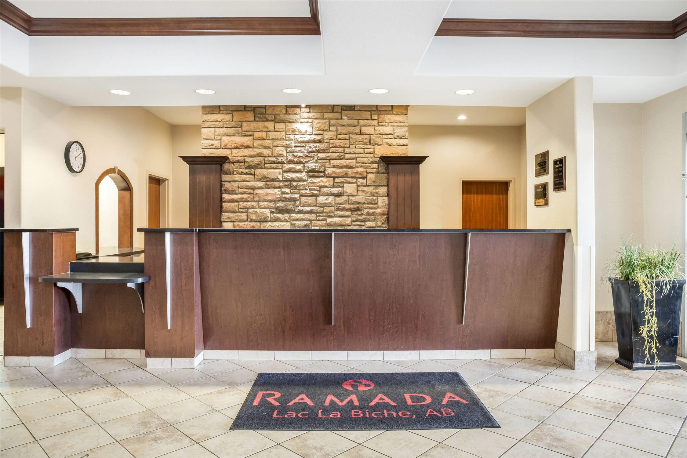 Ramada Lac La Biche 6/56