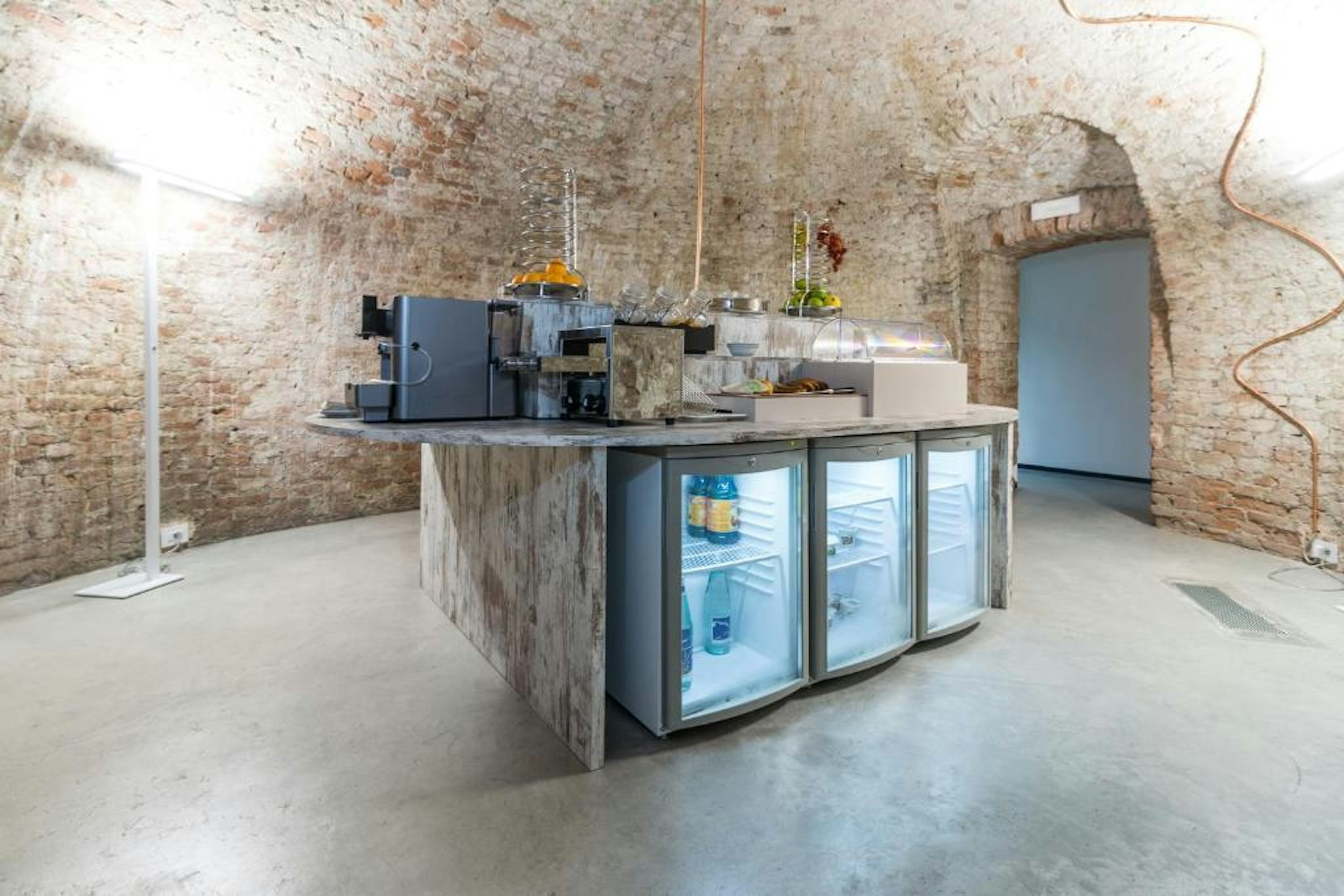 Cascina Fossata Hotel Residence 5/58