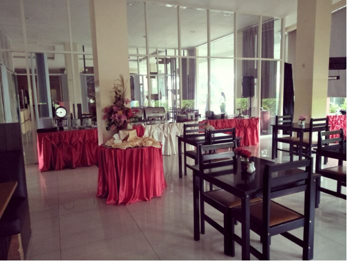 De Resort Mojokerto 9/10