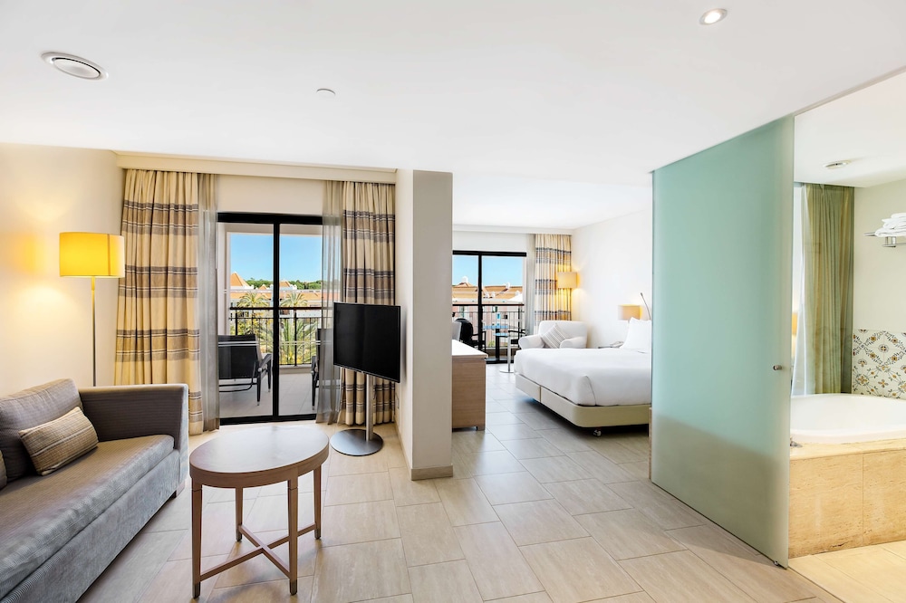 Hilton Vilamoura As Cascatas Golf Resort & Spa 40/77