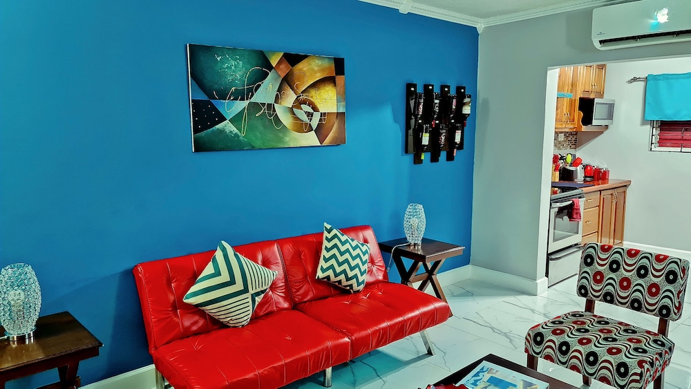 Casa Alexandria Guest Apartment 32/47