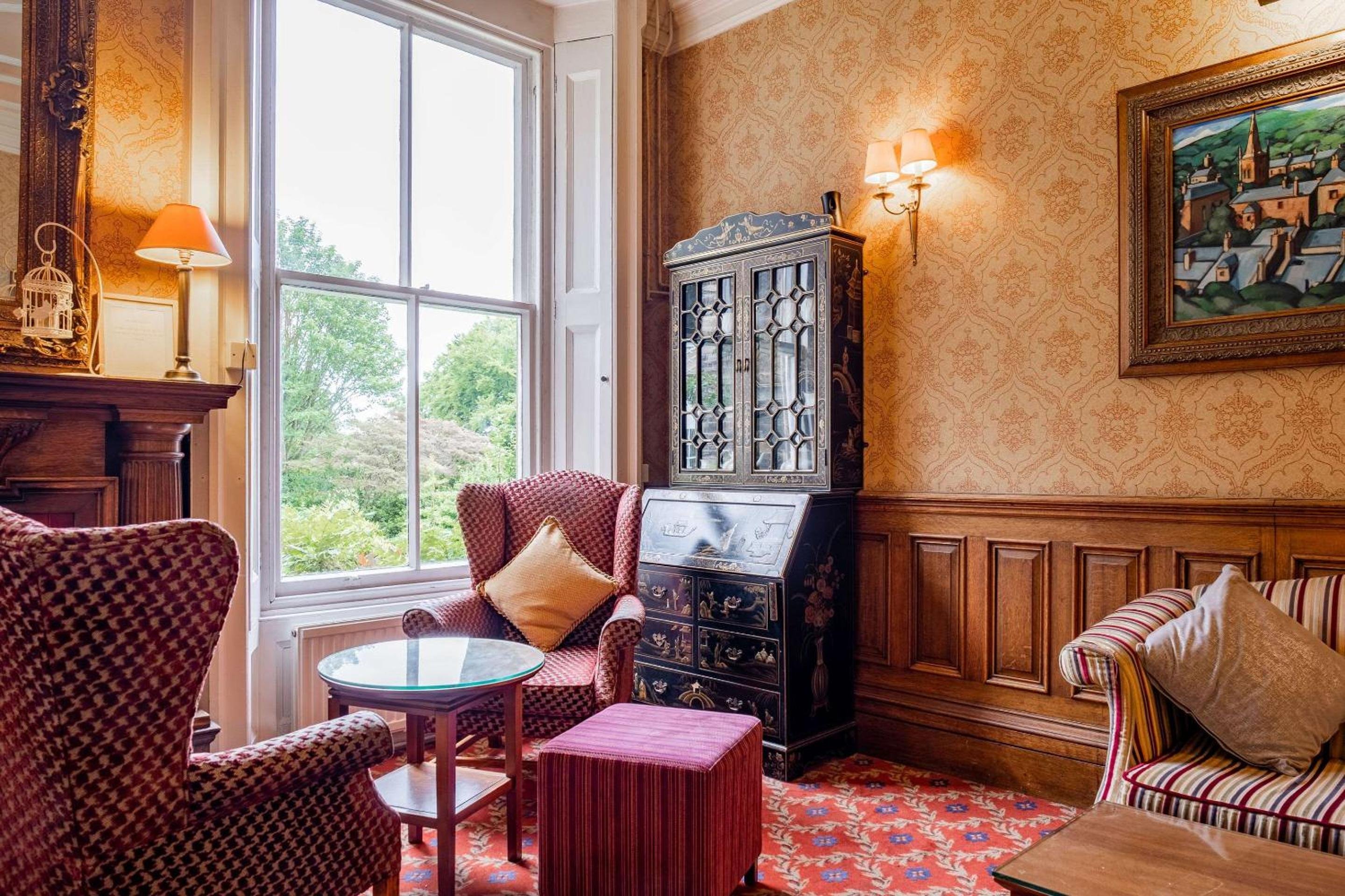Makeney Hall Hotel 36/67