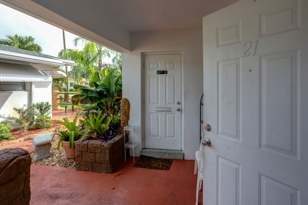 Richard s Pet Friendly Motel 4/41