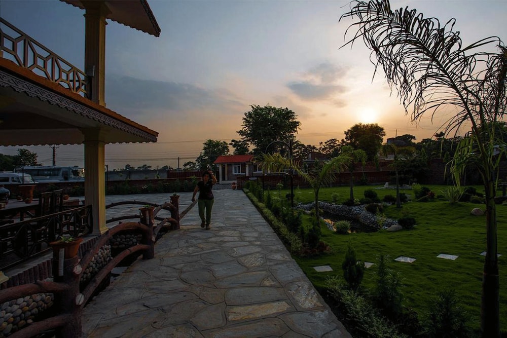 Center Park Resort 52/69