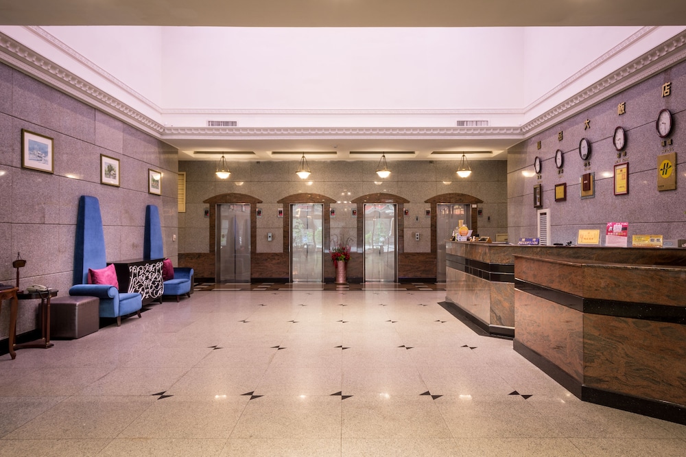 Jin Pin Hotel 3/73
