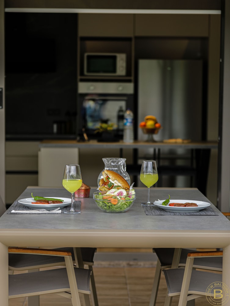 New Balturk Villas Sapanca 46/60