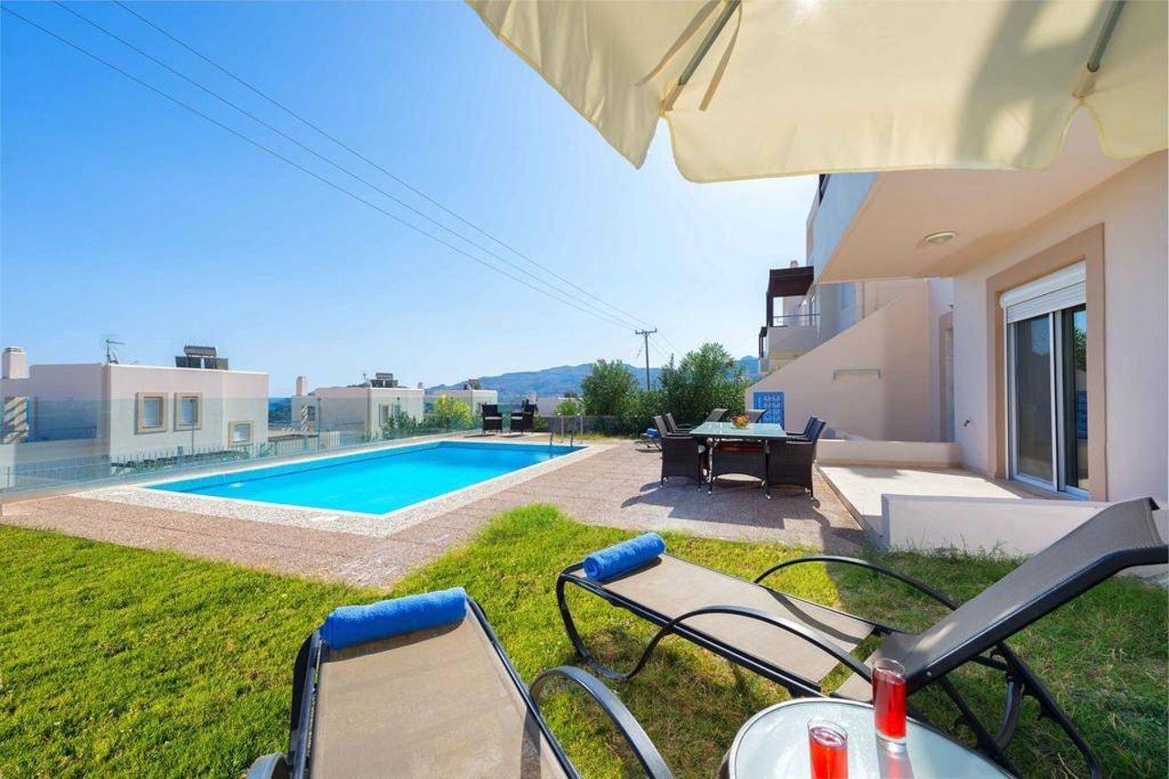 Athoniki Villas 5/9