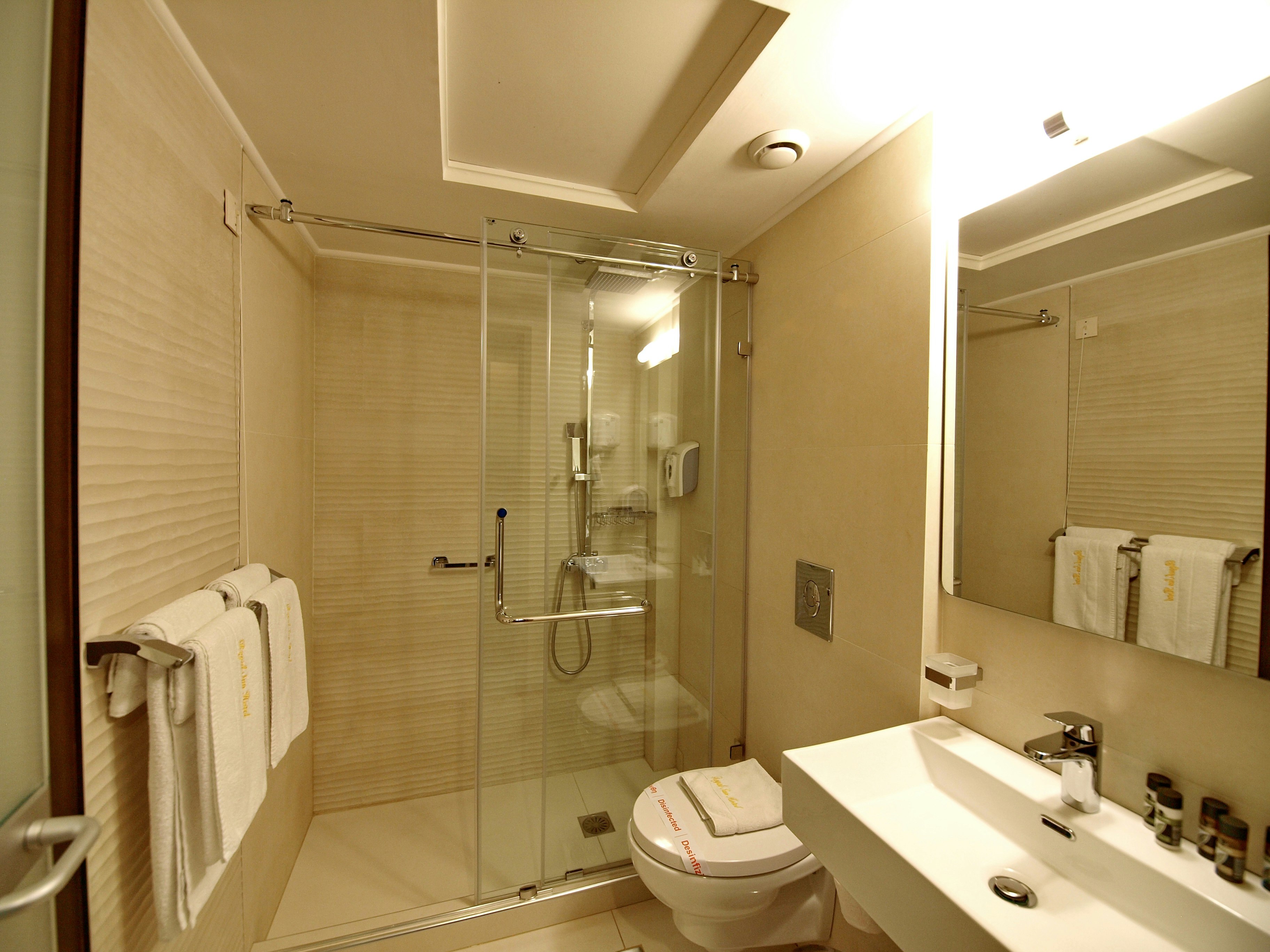 Royal Sun Hotel 10/10