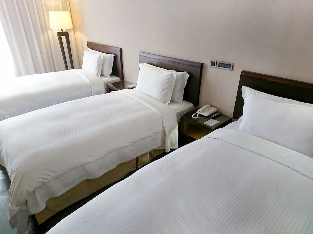Century Hotel Taoyuan 11/42