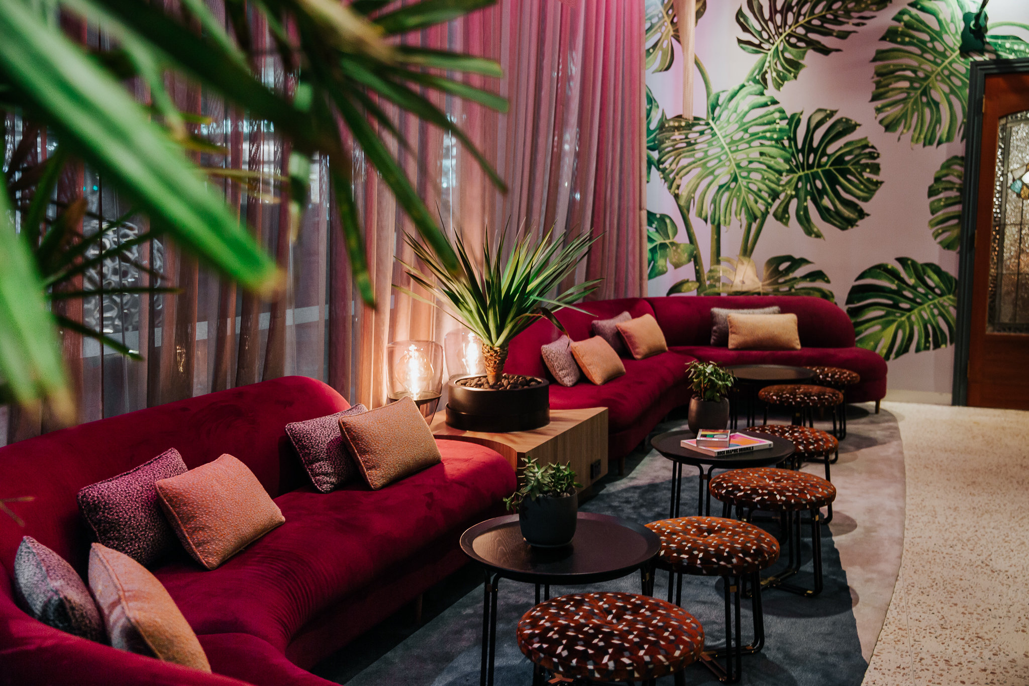 Ovolo Brisbane Fortitude Valley, a Wyndham Hotel 22/44