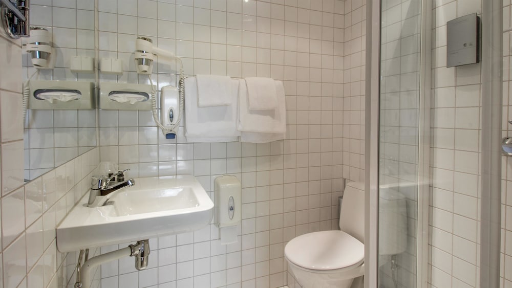 Best Western Plus Gyldenlove Hotell 8/60