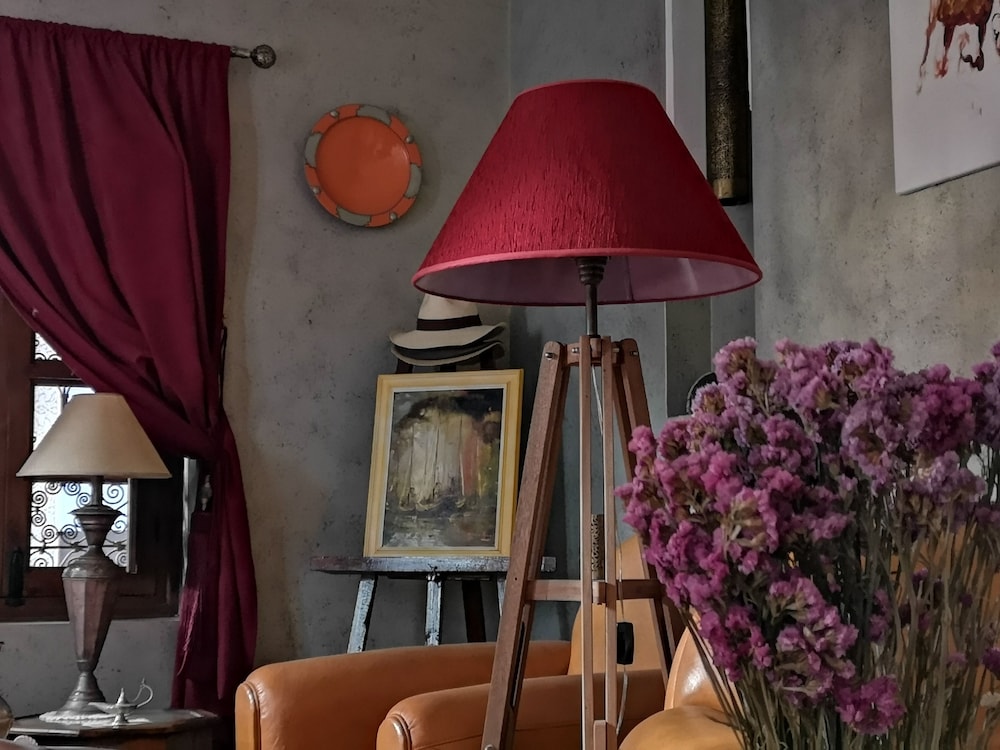 Riad Charme D Orient Adults Only 44/50
