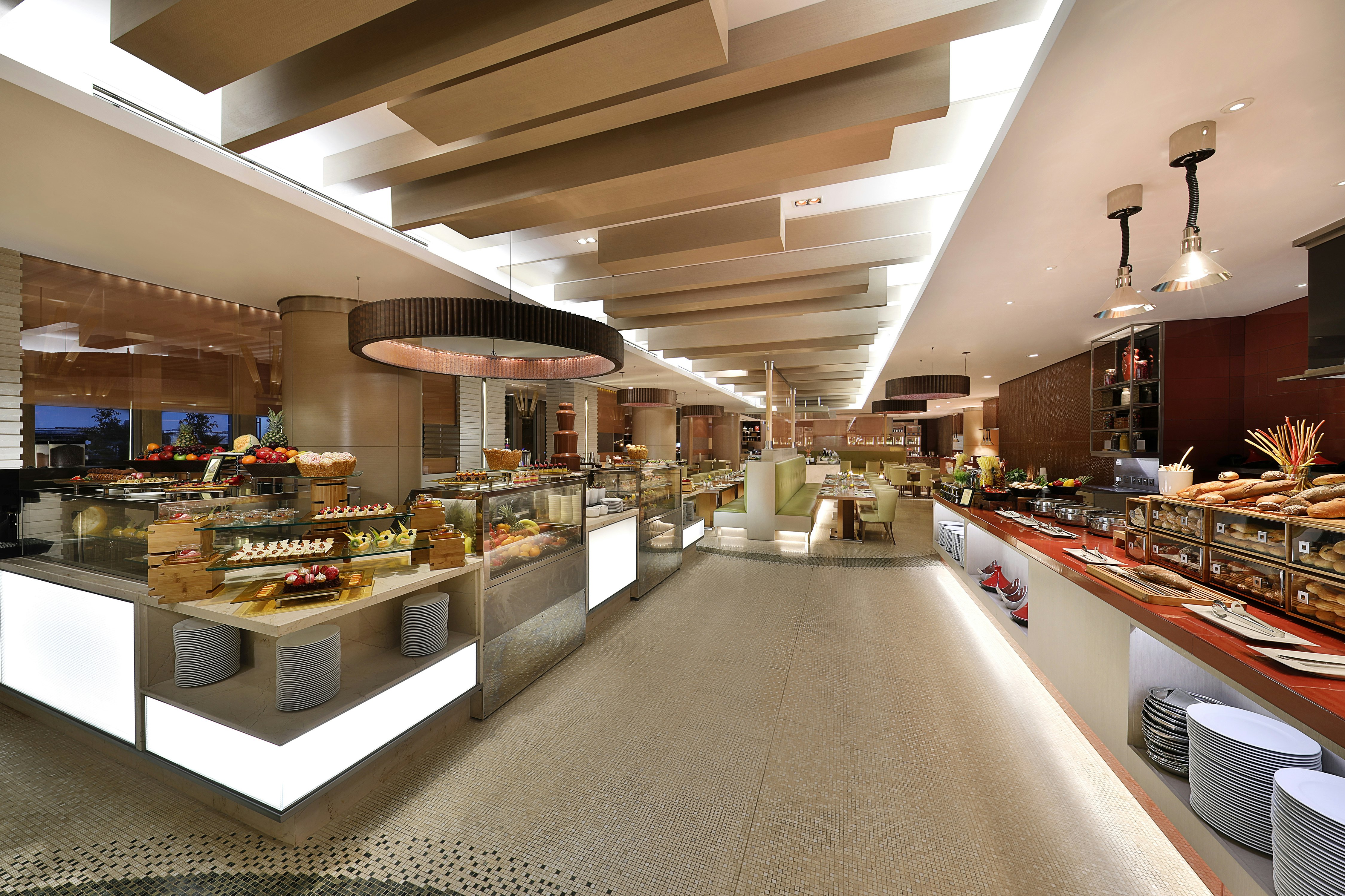 فندق هيلتون الرياض والشقق الفندقيه(Hilton Riyadh Hotel & Residences) 47/82