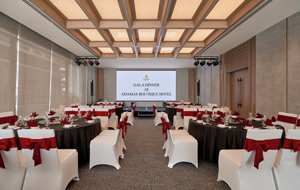 Adamas Boutique Hotel 41/50