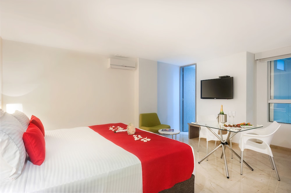 Hotel Ms Ciudad Jardin Plus 28/63