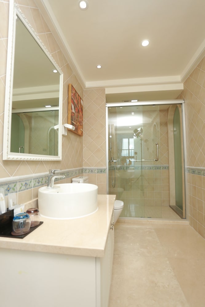 Poltton International Service Apartment Mayangxi Branch 7/67