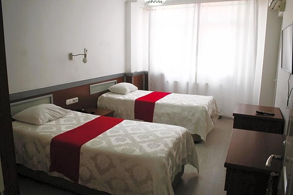 Yeni Kosk Esra Hotel 4/25