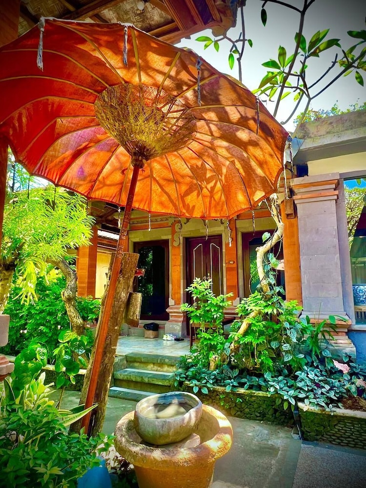 Ashyana Candidasa Ex Fajar Candidasa Beach Bungalow 3/68