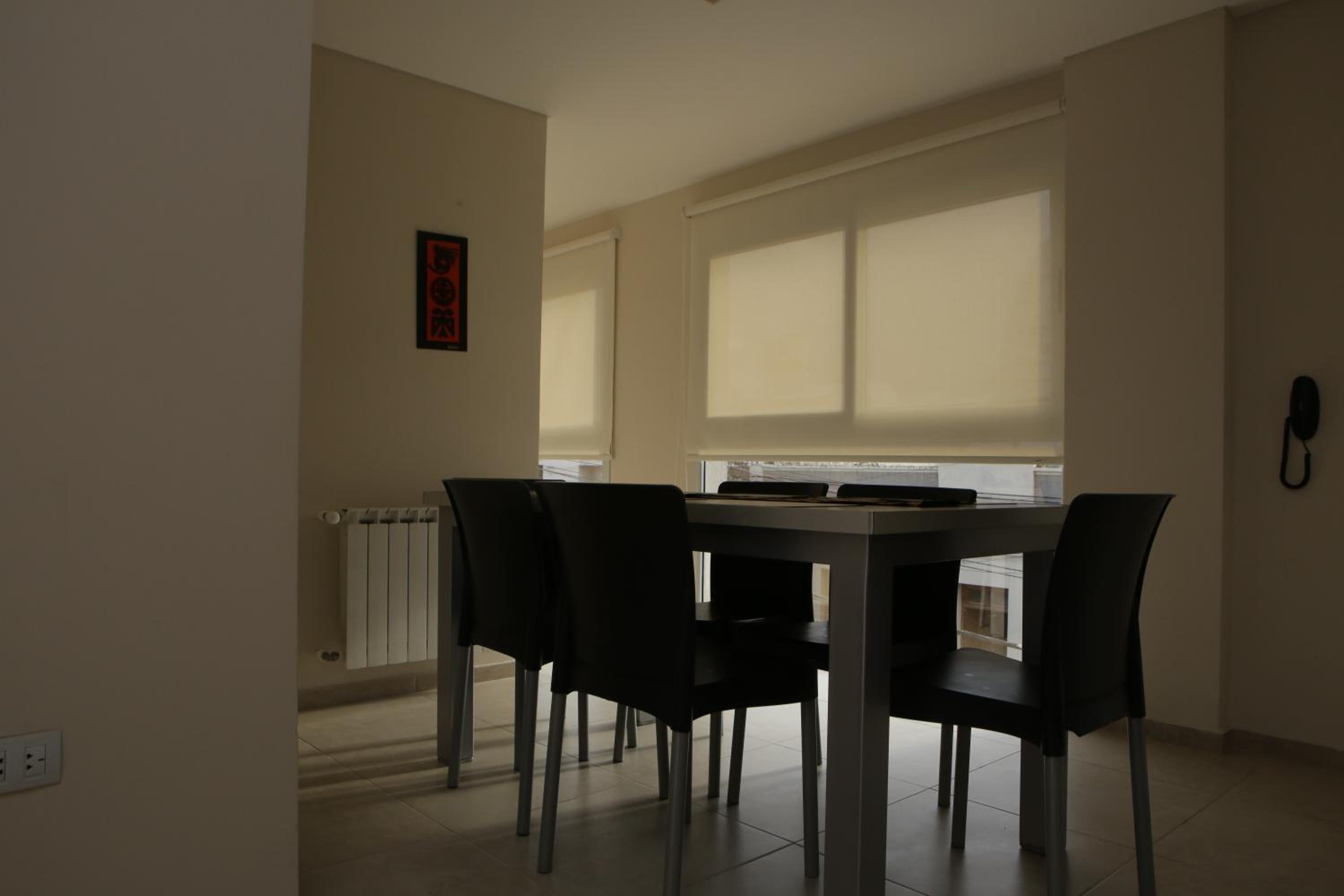 Nubes Apart Hotel 42/45